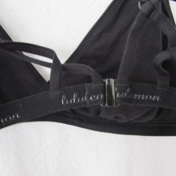 Lululemon Cross-over Strappy Bralette - S - Picture 7 of 10